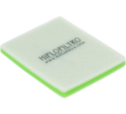 Filtre à air en mousse