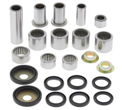 Kit réparation de biellettes ALL BALLS Yamaha YZ85