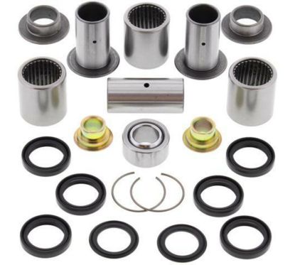 Kit réparation de biellettes ALL BALLS Yamaha YZ125/250 / WR250Z