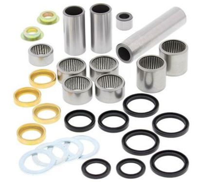 Kit réparation de biellettes ALL BALLS Yamaha/Husqvarna