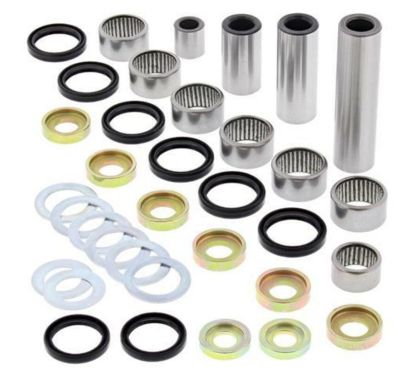 Kit réparation de biellettes ALL BALLS Suzuki RM-Z250/450 / RMX450Z