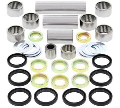 Kit réparation de biellettes ALL BALLS Suzuki RM-Z250/450