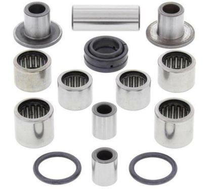 Kit réparation bielettes d'amortisseur ALL BALLS Sherco 125/200/250