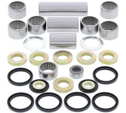 Kit réparation de biellettes ALL BALLS Honda CR125R/250R/CRF250X