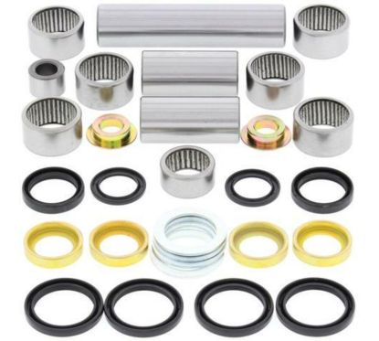 Kit réparation de biellettes ALL BALLS Yamaha YZ125/250/YZ250F/X