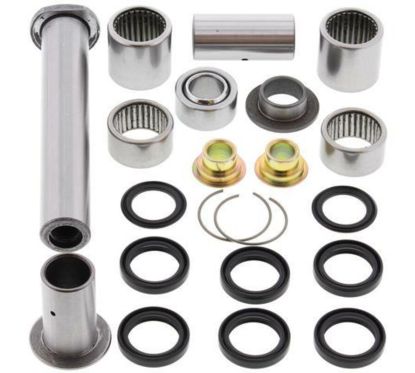 Kit réparation de biellettes ALL BALLS Yamaha TT-R250