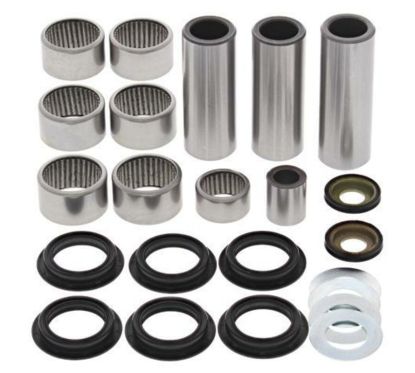 Kit réparation de biellettes ALL BALLS Kawasaki KX125/250