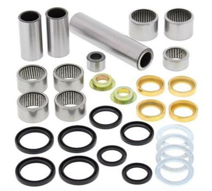 Kit réparation de biellettes ALL BALLS Yamaha YZ250/250F