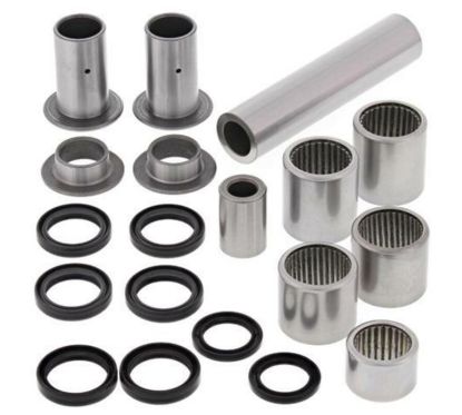 Kit réparation de biellettes ALL BALLS Yamaha WR250X/R