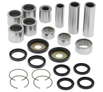 Kit réparation de biellettes ALL BALLS Suzuki RM80/85/100