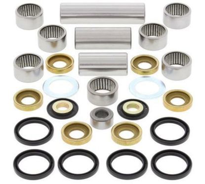 Kit réparation de biellettes ALL BALLS Honda CR125R/CR250R