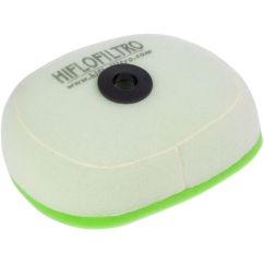 Filtre à air en mousse