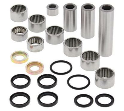 Kit réparation de biellettes ALL BALLS TM