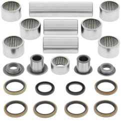 Kit réparation de biellettes ALL BALLS Kawasaki/Suzuki