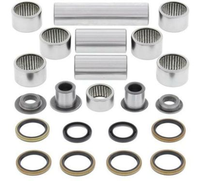 Kit réparation de biellettes ALL BALLS Kawasaki/Suzuki