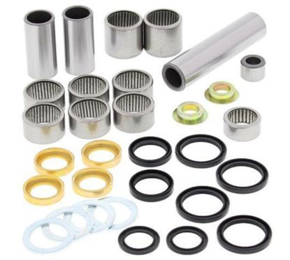 Kit réparation de biellettes ALL BALLS Yamaha YZ125/250/250F