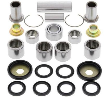 Kit réparation de biellettes ALL BALLS Yamaha YZ80LC/YZ85