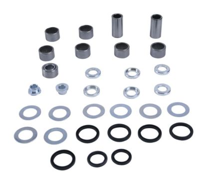 Kit réparation de biellettes ALL BALLS