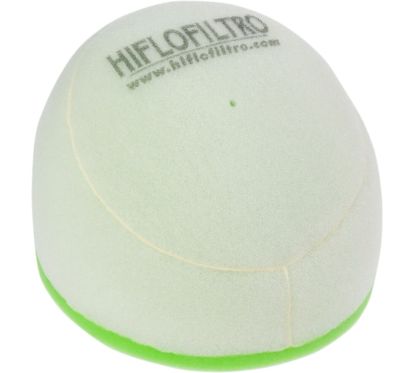 Filtre à air en mousse