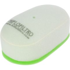 Filtre à air en mousse