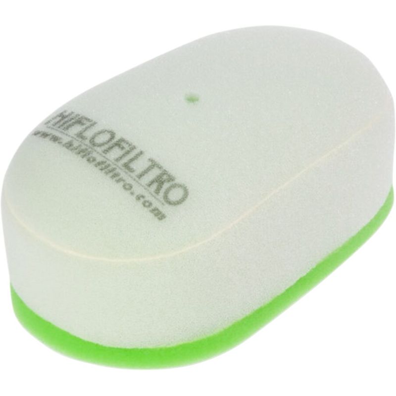 Filtre à air en mousse