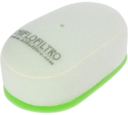 Filtre à air en mousse