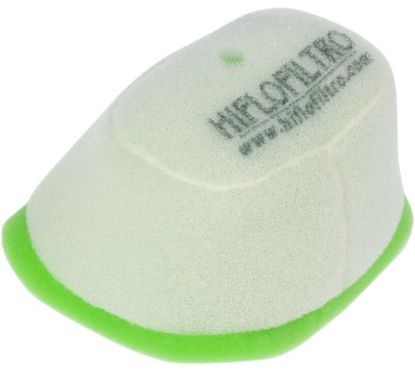 Filtre à air en mousse