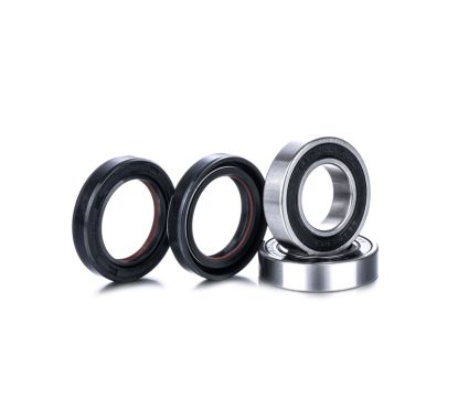 Kit roulements de roue FACTORY LINKS Race Series