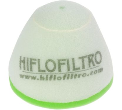 Filtre à air en mousse