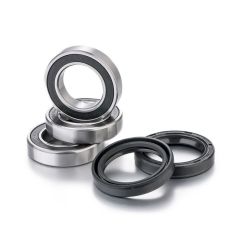 Kit roulements de roue FACTORY LINKS Race Series