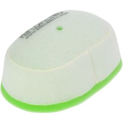 Filtre à air en mousse