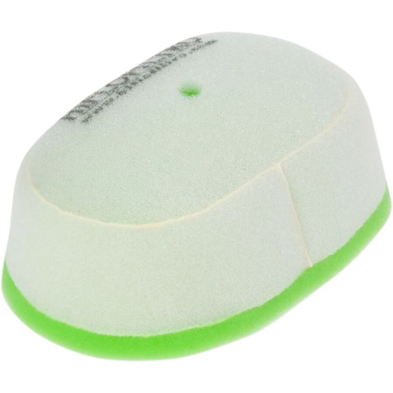 Filtre à air en mousse