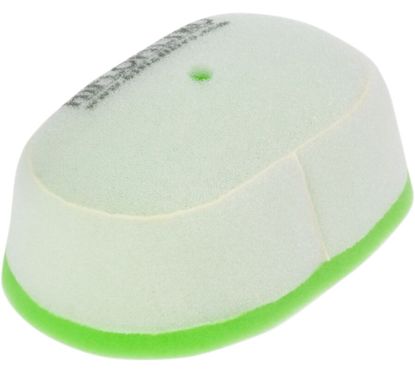 Filtre à air en mousse