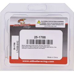 Kit roulements de roue ALL BALLS