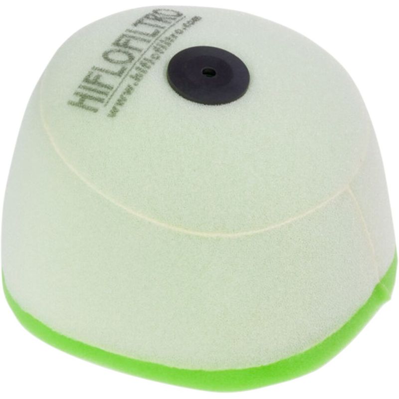 Filtre à air en mousse