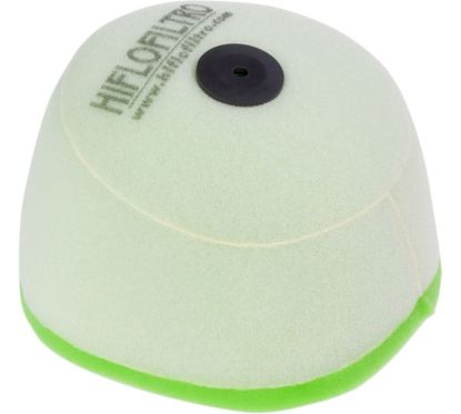 Filtre à air en mousse