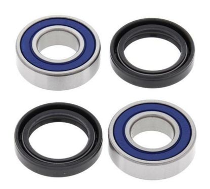 Kit roulements de roue avant ALL BALLS KTM
