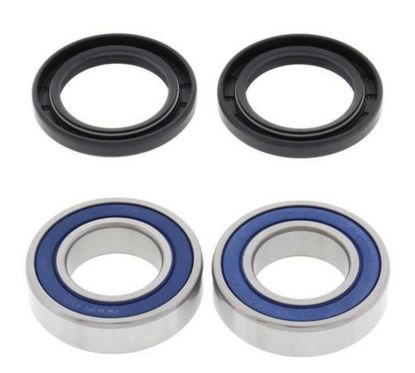 Kit roulement de roue ALL BALLS