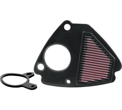 Filtre à air haut débit de remplacement OE