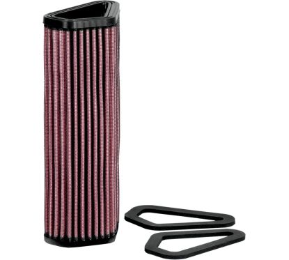 Filtre à air haut débit de remplacement OE