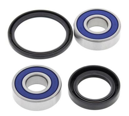 Kit roulements de roue avant ALL BALLS Honda XRV750 Africa Twin