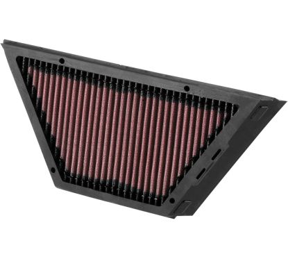 Filtre à air haut débit de remplacement OE