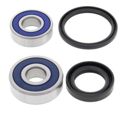 Kit roulements de roue avant ALL BALLS Honda XL600V/650V/700V Transalp