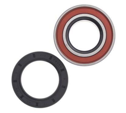 Kit roulements de roue avant/arrière ALL BALLS Can am