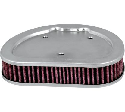 Filtre à air à haut débit de rechange