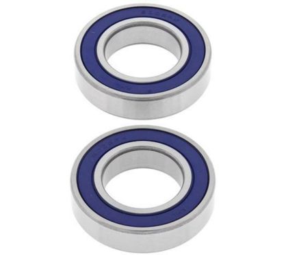 Kit roulements de roue arrière ALL BALLS Buell