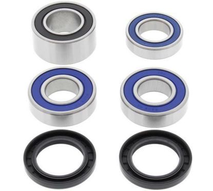 Kit roulements de roue arrière ALL BALLS Honda CBR900RR