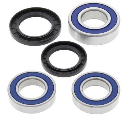 Kit roulements de roue arrière ALL BALLS Yamaha YZF750R/XJR1300