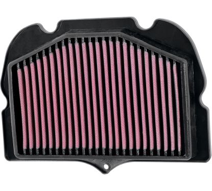 Filtre à air haut débit de remplacement OE