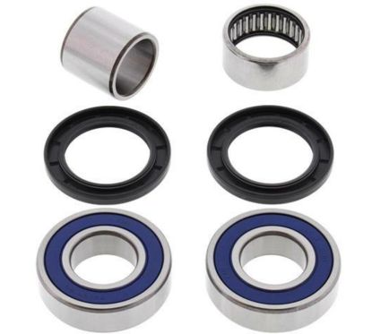 Kit roulements de roue arrière ALL BALLS Yamaha YZF-R1